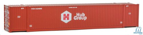 53' Singamas Container Hub Group