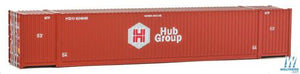 53' Singamas Container Hub Group