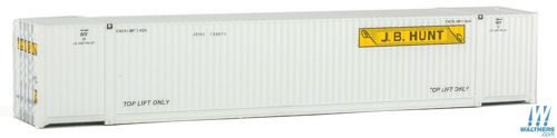 53' Singamas Container JB Hunt