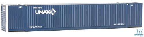 53' Singamas Container Umax
