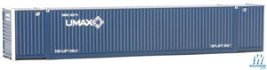 53' Singamas Container Umax