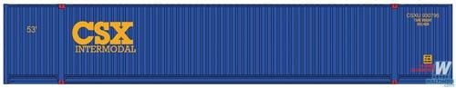 53' Singamas Corrugated Container CSX
