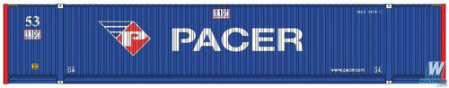 53' Singamas Corrugated Side Container Pacer