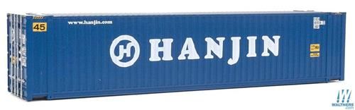 45' CIMC Container Hanjin