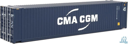 45' CIMC Container CMA-CGM