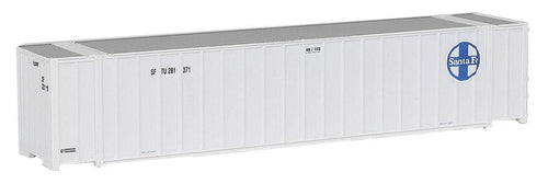 48' Ribbed Side Container Santa Fe