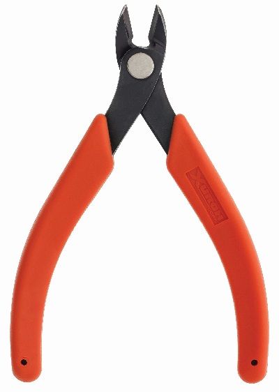 Track Cutter - Not To Be Used For Hard Wire Or Similar