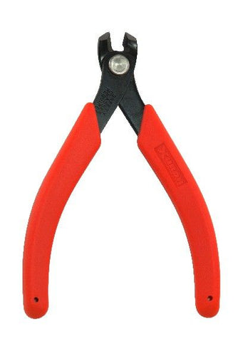 Track Cutter (Vertical Cut) Not To Be Used For Hard Wire