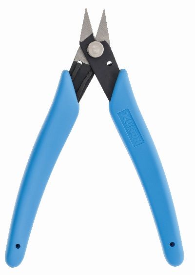 Photo Etch Shear