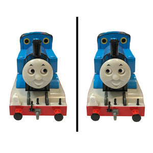 Thomas with Annie & Clarabel OO Scale Electric Train Set - Bachmann -00642BE