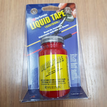 Load image into Gallery viewer, Liquid Tape Red
