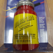 Load image into Gallery viewer, Liquid Tape Red
