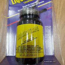 Load image into Gallery viewer, Liquid Tape Black
