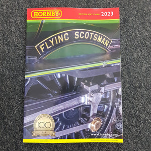 2023 Hornby Catalogue - Hornby R8162 - New for 2023