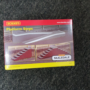 Platform Steps - R7371 - New for 2022