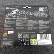 Load image into Gallery viewer, HM7000-8TXS: Bluetooth &amp; DCC Sound Decoder (8-pin) - Hornby R7336
