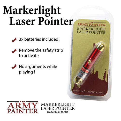 tl5045 Marker Light Laser Pointer