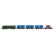 Load image into Gallery viewer, Station Pilot Train Set - Bachmann -30-180

