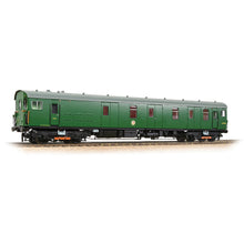 Load image into Gallery viewer, Class 419 MLV S68002 BR (SR) Green - Bachmann -31-265A
