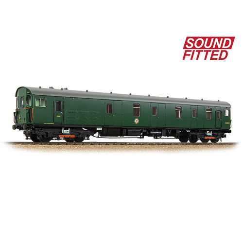 Class 419 MLV S68002 BR (SR) Green