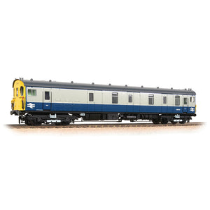 Class 419 MLV S68008 BR Blue & Grey - Bachmann -31-267A