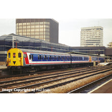 Load image into Gallery viewer, Class 414 2-HAP 2-Car EMU 4308 BR Network SouthEast (Revised)
