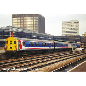 Class 414 2-HAP 2-Car EMU 4308 BR Network SouthEast (Revised)