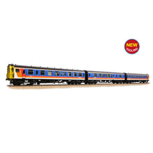 Load image into Gallery viewer, Class 411/9 3-CEP 3-Car EMU (Refurbished) 1199 South West Trains

