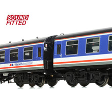 Load image into Gallery viewer, Class 411 4-CEP 4-Car EMU (Refurbished) 1512 BR Network SouthEast - Bachmann -31-422SF - Scale OO

