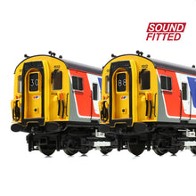 Load image into Gallery viewer, Class 411 4-CEP 4-Car EMU (Refurbished) 1512 BR Network SouthEast - Bachmann -31-422SF - Scale OO
