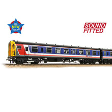 Load image into Gallery viewer, Class 411 4-CEP 4-Car EMU (Refurbished) 1512 BR Network SouthEast
