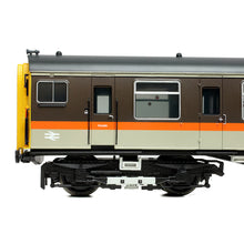 Load image into Gallery viewer, Class 411 4-CEP 4-Car EMU (Refurb.) 1522 BR London &amp; South East Sector - Bachmann -31-423 - Scale OO
