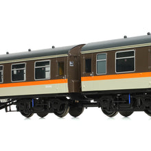 Load image into Gallery viewer, Class 411 4-CEP 4-Car EMU (Refurb.) 1522 BR London &amp; South East Sector - Bachmann -31-423 - Scale OO
