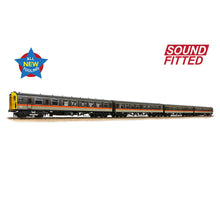 Load image into Gallery viewer, Class 411 4-CEP 4-Car EMU (Refurb.) 1522 BR London &amp; South East Sector - Bachmann -31-423SF - Scale OO

