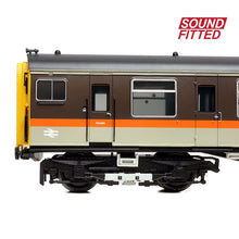 Load image into Gallery viewer, Class 411 4-CEP 4-Car EMU (Refurb.) 1522 BR London &amp; South East Sector - Bachmann -31-423SF - Scale OO
