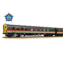 Load image into Gallery viewer, Class 411 4-CEP 4-Car EMU (Refurb.) 1522 BR London &amp; South East Sector
