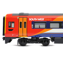 Load image into Gallery viewer, Class 158 2-Car DMU 158884 South West Trains - Bachmann -31-495 - Scale OO

