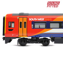 Load image into Gallery viewer, Class 158 2-Car DMU 158884 South West Trains - Bachmann -31-495SF - Scale OO
