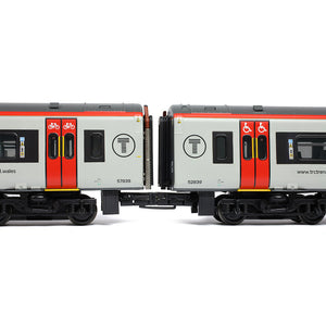 Class 158 2-Car DMU 158839 Transport for Wales - Bachmann -31-497 - Scale OO