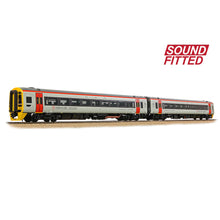Load image into Gallery viewer, Class 158 2-Car DMU 158839 Transport for Wales
