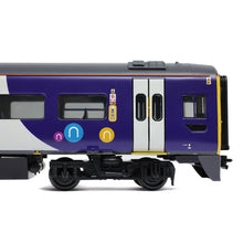 Load image into Gallery viewer, Class 158 2-Car DMU 158844 Northern - Bachmann -31-499 - Scale OO
