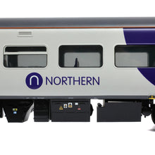 Load image into Gallery viewer, Class 158 2-Car DMU 158844 Northern - Bachmann -31-499 - Scale OO

