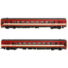 Load image into Gallery viewer, Class 158 2-Car DMU 158901 BR WYPTE Metro - Bachmann -31-502A - Scale OO
