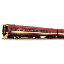 Load image into Gallery viewer, Class 158 2-Car DMU 158901 BR WYPTE Metro
