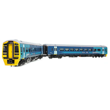 Load image into Gallery viewer, Class 158 2-Car DMU Arriva Trains Wales (Revised) - Bachmann -31-511A - Scale OO
