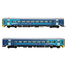 Load image into Gallery viewer, Class 158 2-Car DMU Arriva Trains Wales (Revised) - Bachmann -31-511A - Scale OO
