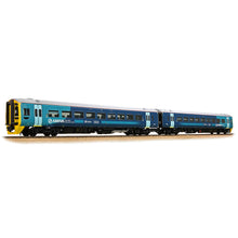 Load image into Gallery viewer, Class 158 2-Car DMU Arriva Trains Wales (Revised)
