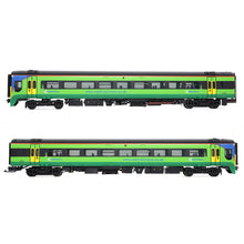 Load image into Gallery viewer, Class 158 2-Car DMU 158856 Central Trains - Bachmann -31-516A - Scale OO

