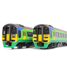 Load image into Gallery viewer, Class 158 2-Car DMU 158856 Central Trains - Bachmann -31-516A - Scale OO
