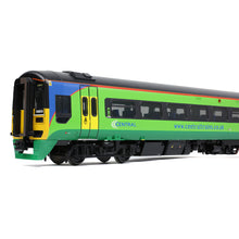 Load image into Gallery viewer, Class 158 2-Car DMU 158856 Central Trains - Bachmann -31-516A - Scale OO

